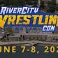River City Wrestling Con 2025