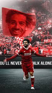 Pin On Mohamed Salah