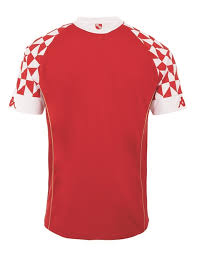 Fsv mainz 05 season is the club's 116th season in existence and the club's 12th consecutive season in the top flight of german football. Mainz 05 2020 21 Kappa Home Away Third Football Kits Superfanatix Com