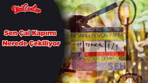 Sen çal kapımı nerede çekildi? Sen Cal Kapimi Nerede Cekiliyor Eda Nin Evi Nerede Dizicenter