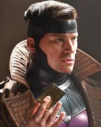 Gambit vs Peacemaker