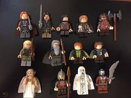 On the rock ledge, hit the statue in front of you to open the further path. 13 Lego Lord Of The Rings Minifigures Lot Boromir Legolas Samwise Lotr 1835152773
