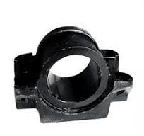 Man Front Rear Bracket,Man Front Top Plate