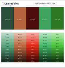 Maybe you would like to learn more about one of these? 55 Latest Color Schemes With Maroon And Forest Green Color Tone Combinations 2021 Icolorpalette