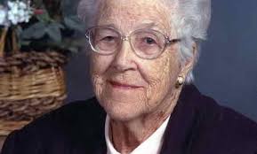 Ella Pearl Steinmann Obituary February 8, 2010