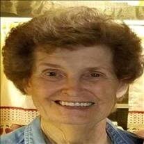 Geneva Brown Obituary