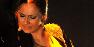 BAJARÍ, an EVA VILA film