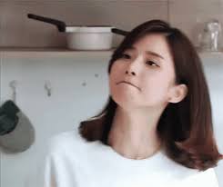 She takes organic vitamin b and c. Lee Boyoung Korean Actress Gif Lee Boyoung Korean Actress Im About To Get Angry Discover Share Gifs