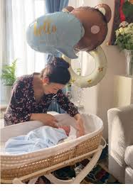 #contentcreator #fyp #newborn #babyboy 🩵