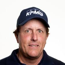Er war nie die nummer 1, aber in den top 10. Phil Mickelson Official 2022 U S Open Player Profile