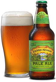 Pale Ale Craft Beer With Notes Of Citrus Pine Sierra Nevada Brewing Co Pale Ale Best Beer Best Beer To Drink