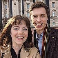 Agent in Peril (The Wolf Pack Spies #2) by Alex Gerlis