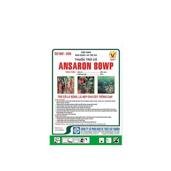 Ansaron 80WP