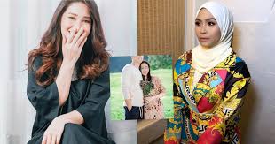 Siti nordiana binti alias 22 november 1984 (umur 34) felda sendayan, seremban, negeri sembilan, malaysia. Apa Ni Kak Ni Nana Punya Siti Nordiana Dan Rita Rudaini Berebut Kekasih Hati Himpunan Lawak Kita