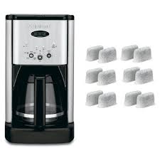 We did not find results for: Blendin 12 Pack Replacement Charcoal Water Filters For Cuisinart Coffee Machines Parts Accessories Small Kitchen Appliances