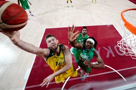 Jul 14, 2021 · nigeria, filled with nba talent, had rattled off impressive wins against the united states and argentina, leaning on their athleticism and shooting, but were outplayed on wednesday by an australian group, with an average age of 25, that gave head coach brian goorjian a glimpse into the future. Xm2u1ea7qj9vnm