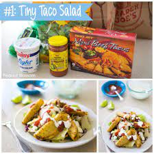 10 Minute Trader Joe S Meals The Best Busy Night Dinners In A Hurry Trader Joes Dinner Trader Joes Recipes Busy Night Dinner