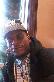 Terrance Rashawn Ford, age 31