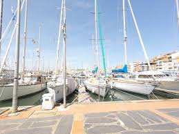 Le Centre Port Du Cap D Agde Cap D Agde Cap Agde Agde
