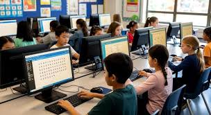 Computer Lab