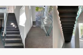 Call our friendly designers for a free, no obligation consultation today. Picco Engineering A Floating Stair In A Historic Private Home In Toronto