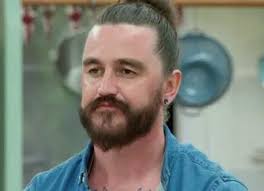 First Contestant Of The Series Booted Off GBBO And Fans Are Divided