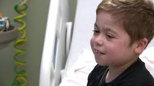 Rockwall 9-year-old gets second chance at life after successful heart  transplant