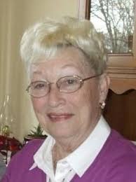 Obituary of Helen Katherine Frederick