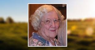 Katherine Simmons Obituary January 6, 2018