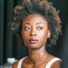 Profile for Bria Antoinett