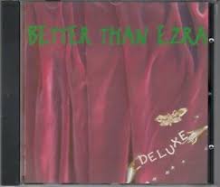 The band formed in 1988 in baton rouge, louisiana, and consists of kevin griffin (vocals and guitar), tom drummond (bass guitar), michael jerome (drums), and james arthur payne jr. Better Than Ezra Deluxe Ebay