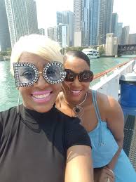 The Real Girlfriends of Houston