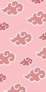 Akatsuki Wallpaper Naruto Sakura Pink Iphone Wallpaper Kawaii Cute Anime Wallpaper Kawaii Wallpaper