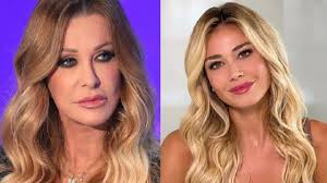 Diletta leotta risponde dallo studio di verissimo alle critiche di paola ferrari. Diletta Leotta L Attacco Di Paola Ferrari Faccia Soldi E Se Li Goda