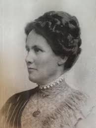 Grace Elizabeth Pack