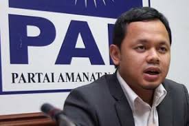 Habib rizieq tidak minta dijenguk. Bima Arya Caleg Artis Partai Pan Bukan Artis Biasa
