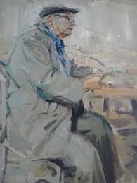 20 ideas de Pintura al óleo. serie "Paisajes humanos" | paisaje humano,  pintura al oleo, paisajes