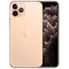 Apple Iphone 11 Pro 64gb 5 8 Golden Buy And Offers On Techinn Iphone Iphone 11 New Iphone