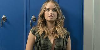 While in germany, debby became fascinated with acting in local plays and musicals. Jessie Co Star Debby Ryan Had To Shut Down Instagram Comments After Co Star Cameron Boyce S Death Cinemablend