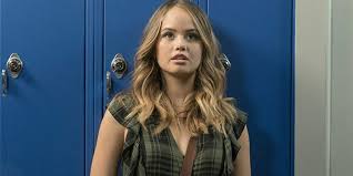 Ryan is best known for her work as bailey pickett in the disney channel original series the suite life on deck. Jessie Co Star Debby Ryan Had To Shut Down Instagram Comments After Co Star Cameron Boyce S Death Cinemablend