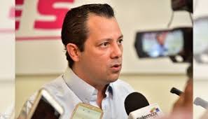 Morena intenta someter al Poder Judicial: De Lucas Hopkins ~ Noticias dPoder