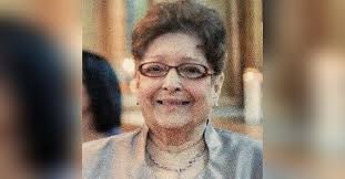 Betty Jo Crisp Obituary