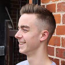 10 Gaya Dan Style Rambut Pendek Lelaki Best Toppik Malaysia