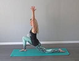 Flip Your Grip And Master King Pigeon Pose With These 8 Prep Poses King Pigeon Pose Pigeon Pose Backbend Poses