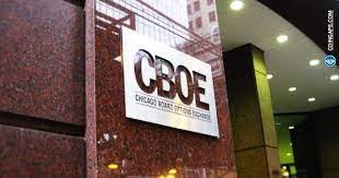 Chicago mercantile exchange (cme) followed cboe in listing bitcoin futures a year and a half ago. Cboe Makes Another Attempt To Get Etf License From Sec
