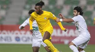 Linkedin is the world's largest business network, helping professionals like shane lowry discover inside connections to recommended job. Qnb Stars League Week 8 Al Ahli 0 Al Gharafa 4 Qatar Stars League