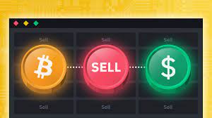 Where to buy and sell cryptocurrency in australia. How To Sell Bitcoin On Binance Step By Step Guide Binance Blog