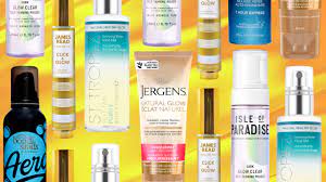 This will remove the topical bronzer and soften the appearance of the darker areas. How To Use Self Tanner For An Even At Home Glow Flare