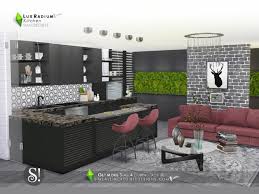 Kitchen stuff, kitchen collection, cooking stuff, the pantry, a pantry, pantry stuff, pantry set, kitchen set, kitchen meshes. Sims 4 Cc Furniture Sets Kitchen