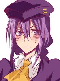 Sion Eltnam Atlasia Tsukihime Anime Darling In The Franxx Japanese Anime